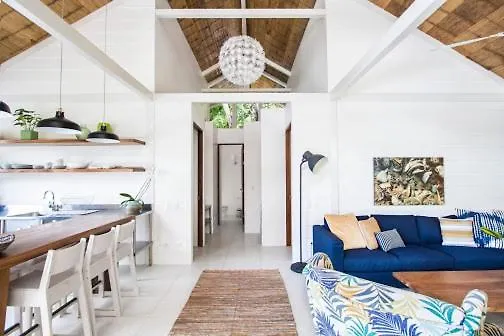 Maramar Bungalows By Sth